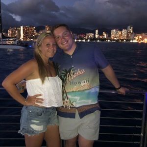 Meet your Posher, Josh